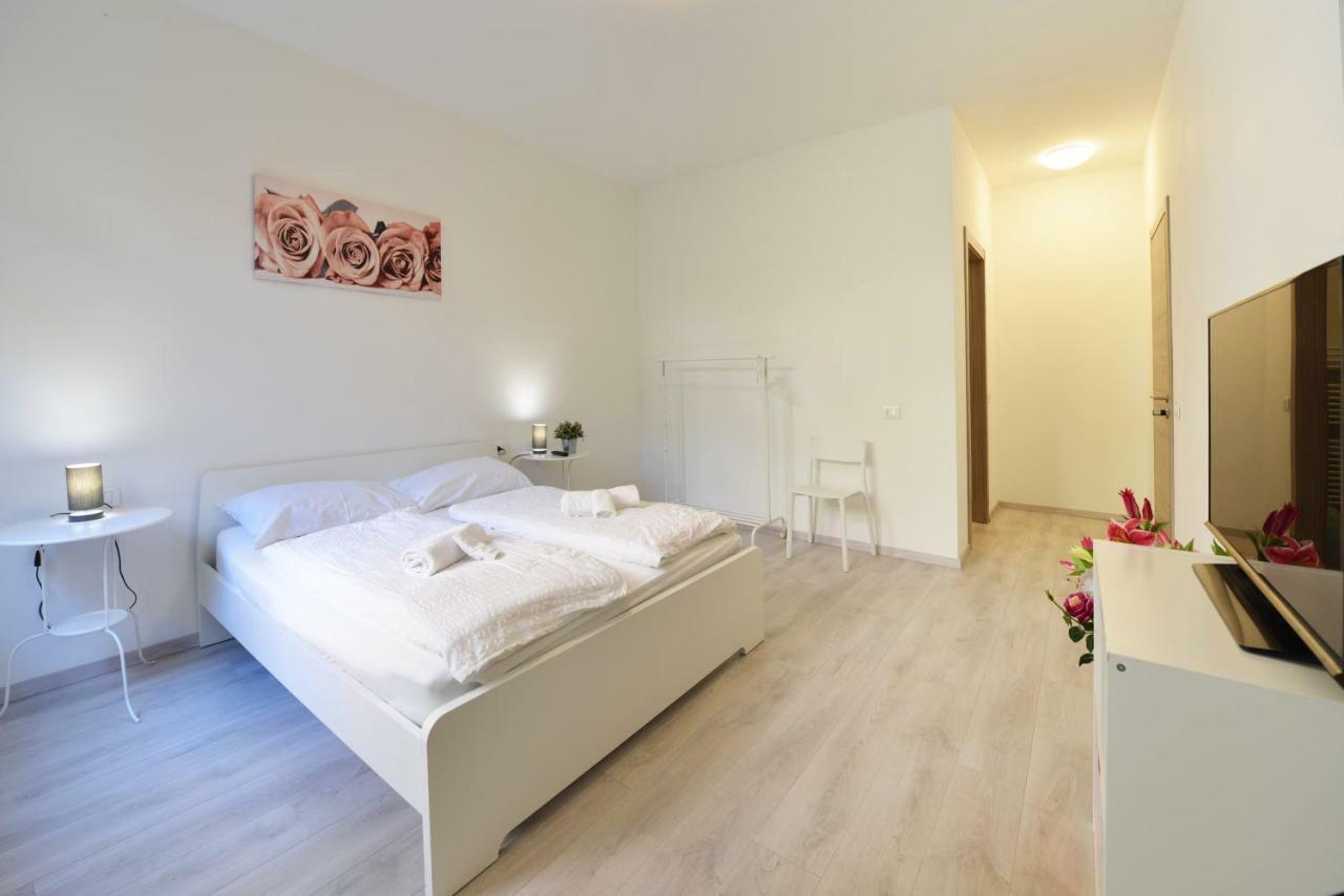 Apartment Mary's & Bozen